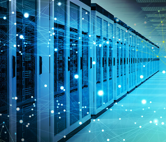 Validación de enlaces de datos dentro y fuera del Centros de Datos, el mundo después de 10G