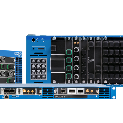Lab and manufacturing test platforms