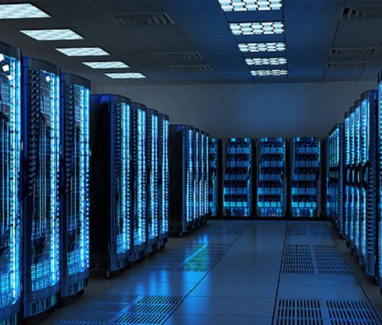 Top 5 challenges EXFO solves in the Data Center