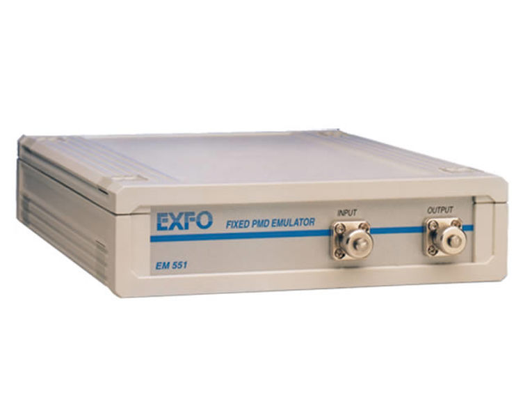 Emuladores de PMD fija