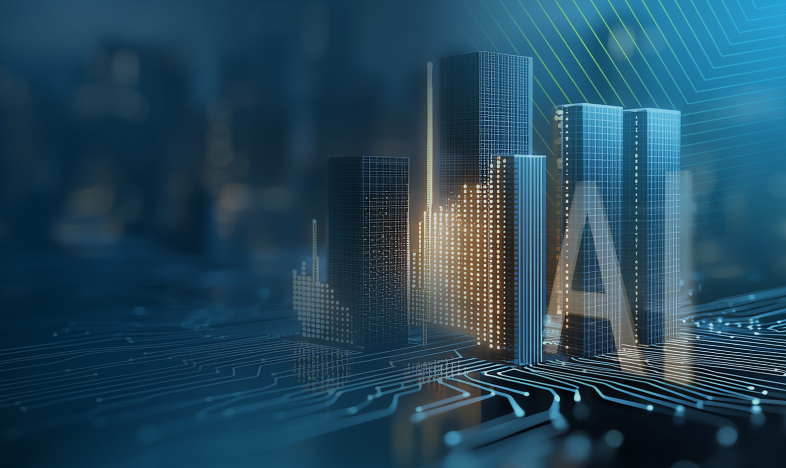 DCI in the AI era: from hollow-core highways to multi-fiber campuses