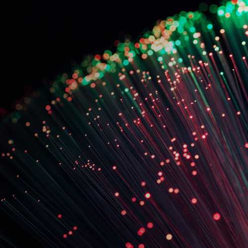 Fiber testing