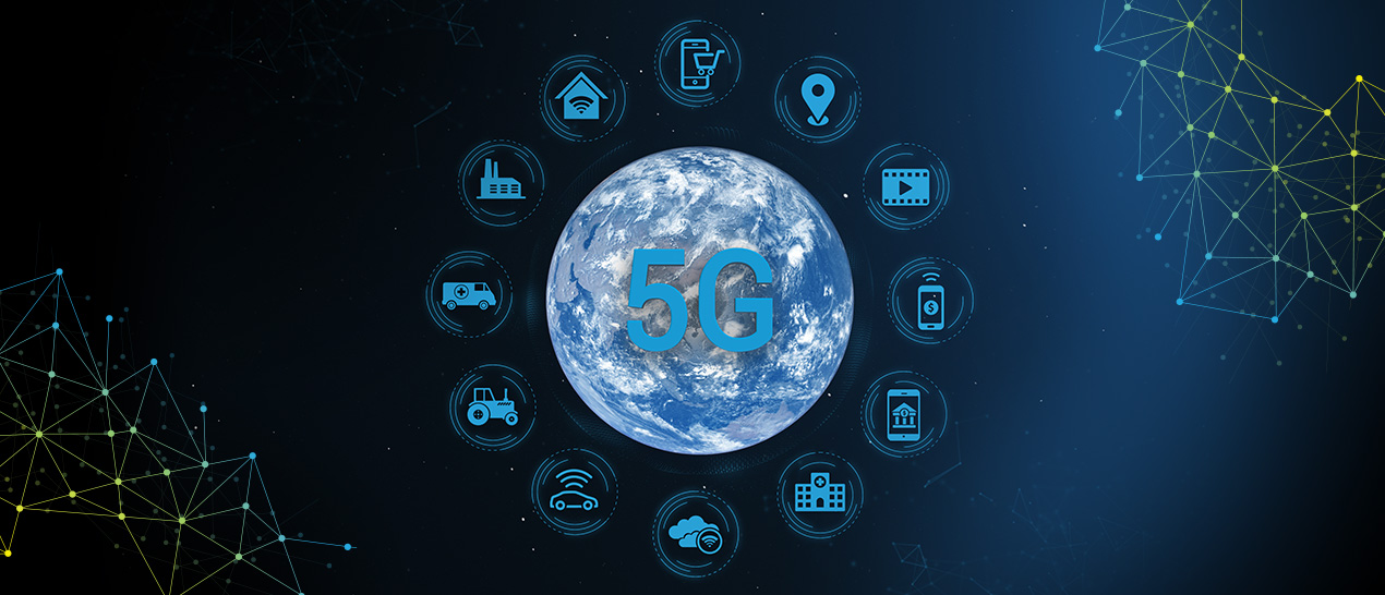Our 5G world in 2025: what to expect, how to make it happen