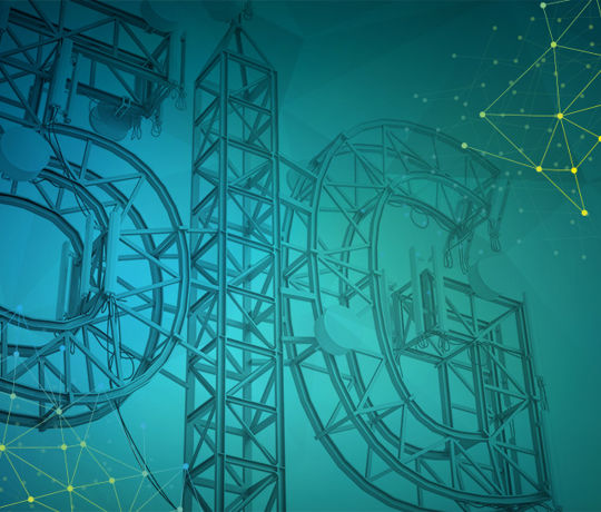 Orchestrating service assurance for 5G FWA service rollout and operations