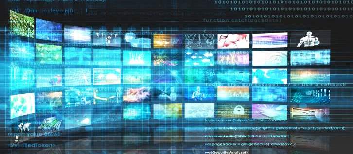 Nipping Internet’s Carbon Footprint in the Bud