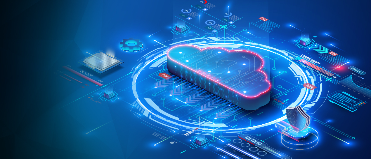 Closing the visibility gap between cloud-native networks and cloud infrastructure