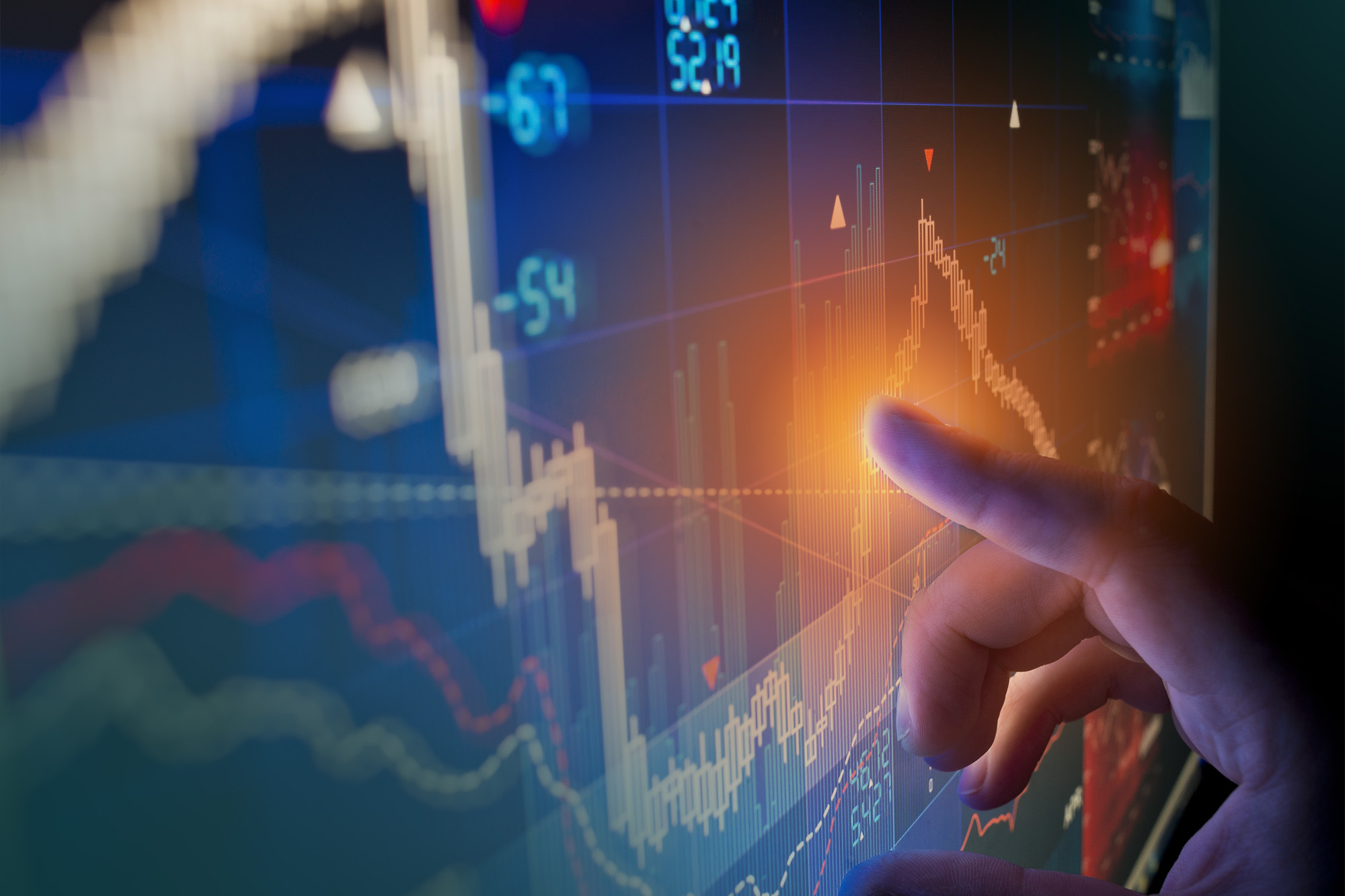Contact EXFO Ontology experts