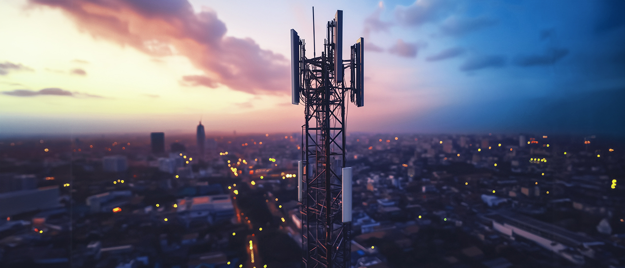 Why accurate antenna alignment is crucial in RAN networks