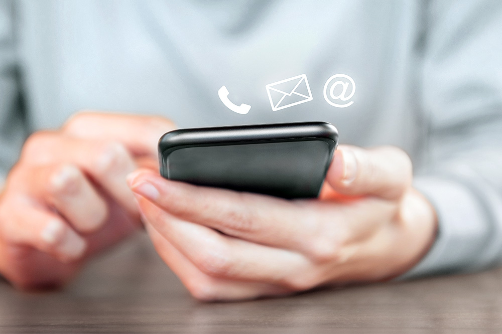 Contact