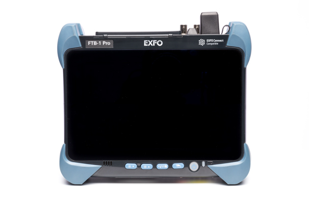 FTB-1v2 Pro - Single- or dual-carrier platform