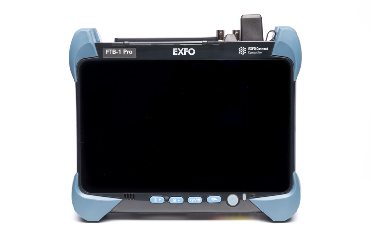 FTB-1v2 Pro - Single- or dual-carrier platform