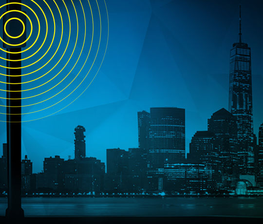 A case study webinar: how a 5G provider improved KPIs and reduced costs