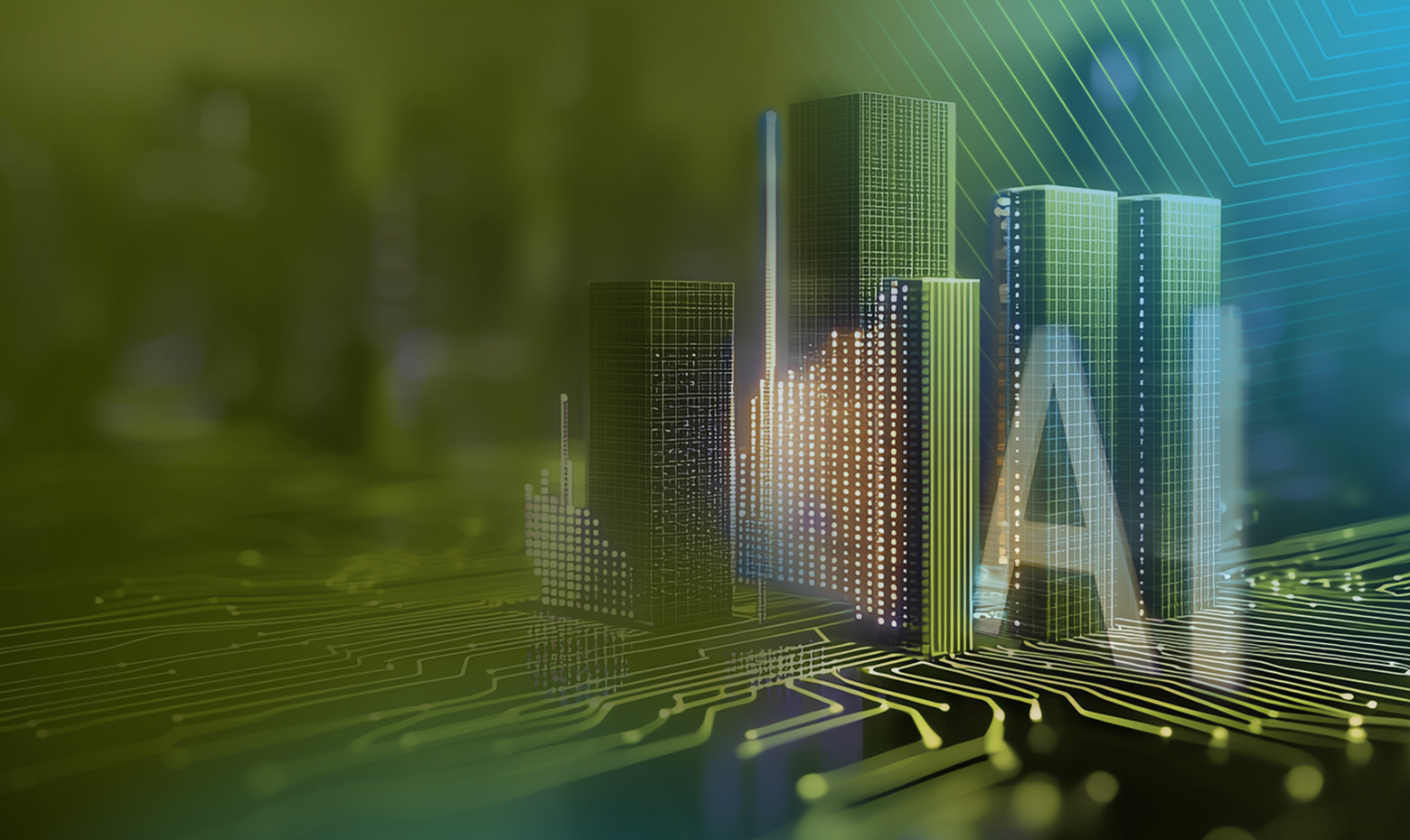 Enhancing DCI fiber network performance through characterization and automation