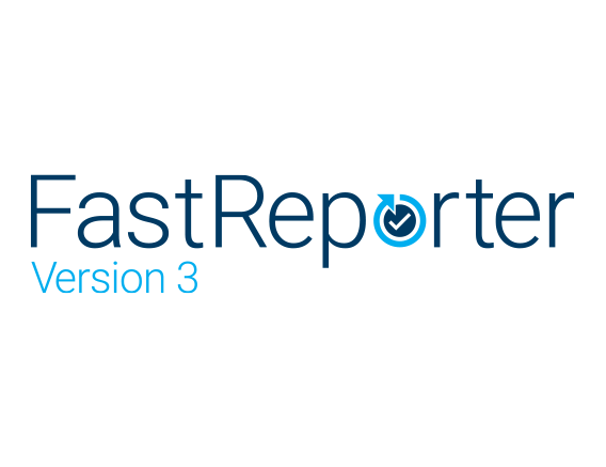FastReporter - Data post-processing software