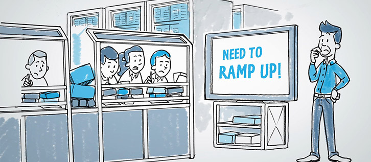 What’s the Key to Agility in a NEM Environment?