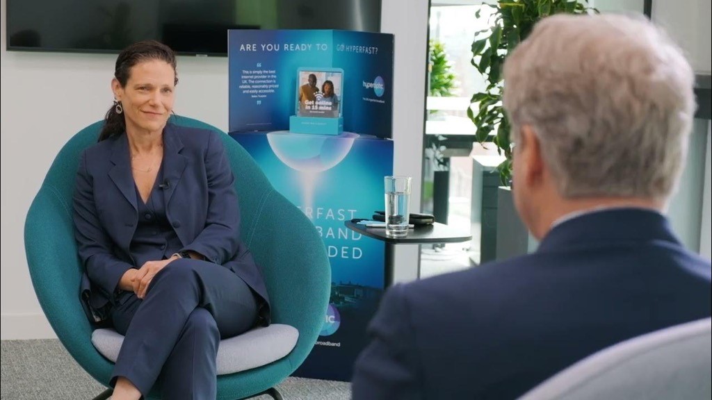 EXFO and Hyperoptic: partnering to provide telecom services