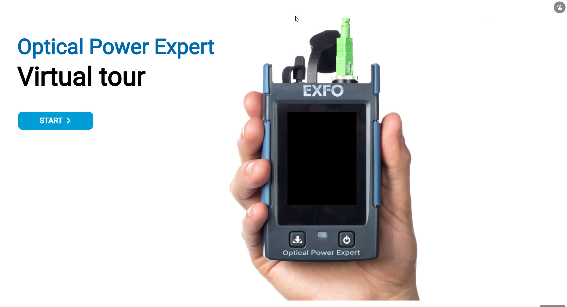 PX1 Interactive tour