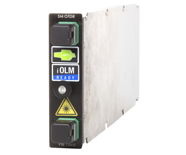 OTDR DE REDES PON FTTX /MDU