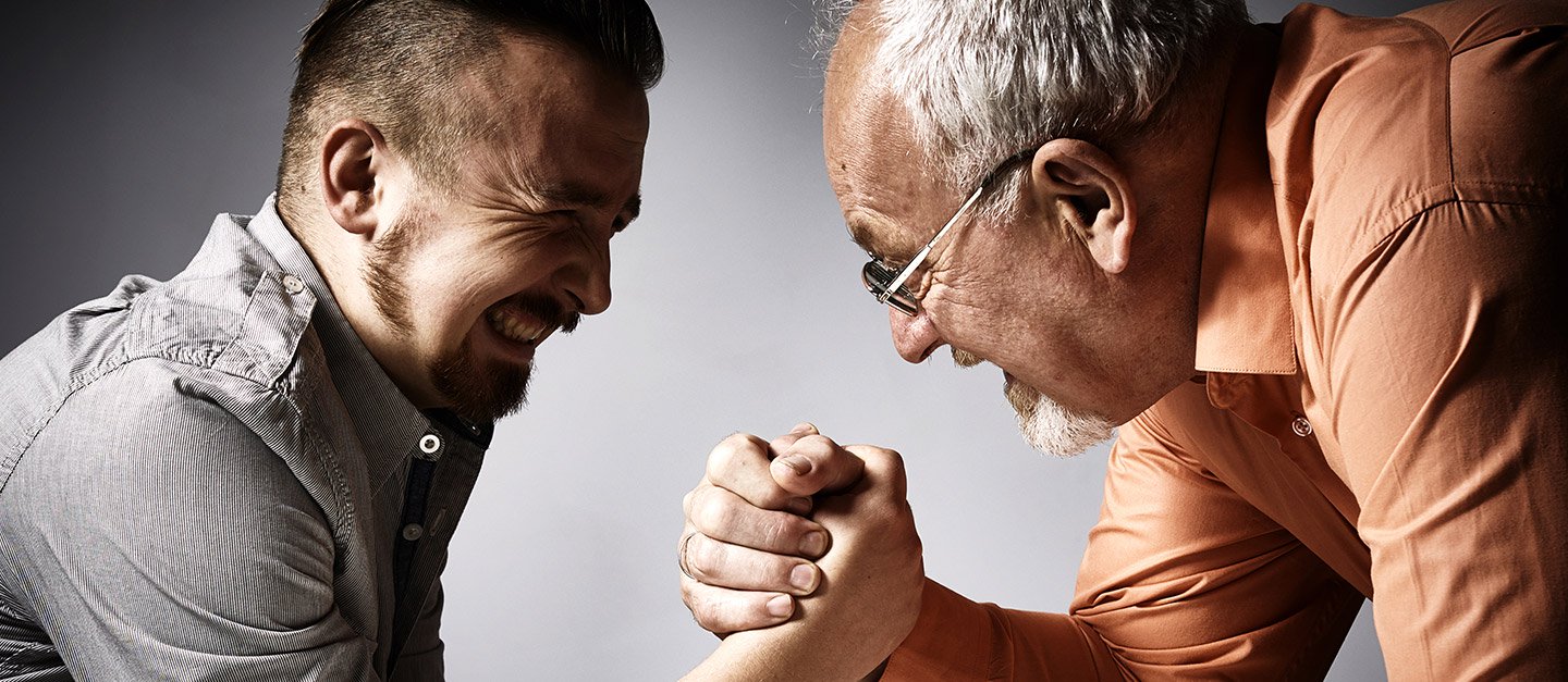 Active versus passive assurance – are both needed, and why?