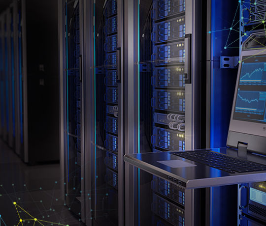 Accelerating turn-up and improving uptime in data center interconnections