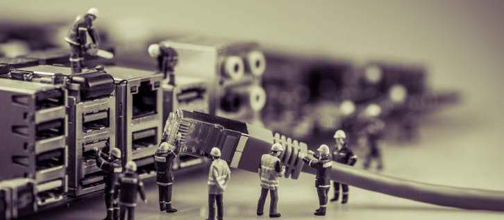 Turning-up Ethernet services? Choose the right test methodology.