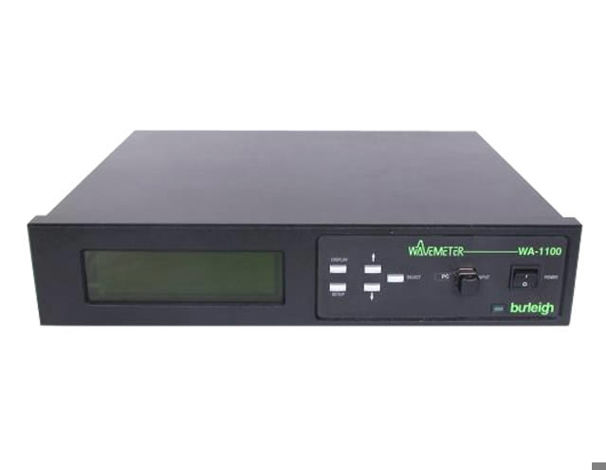 Optical Wavelength Meter