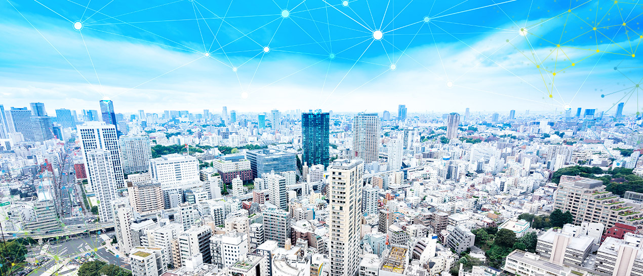 The 5G revolution: how DWDM can accelerate deployment and level costs