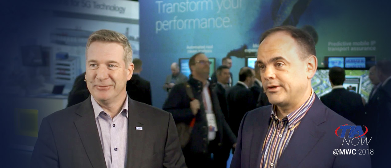 NFV: it takes a village