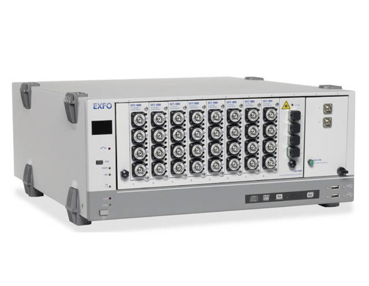 all-band component analyzer