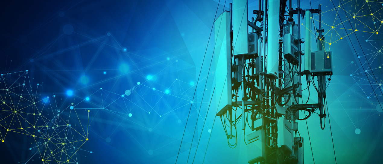 Radio frequency (RF) spectrum analysis over CPRI in a 5G world