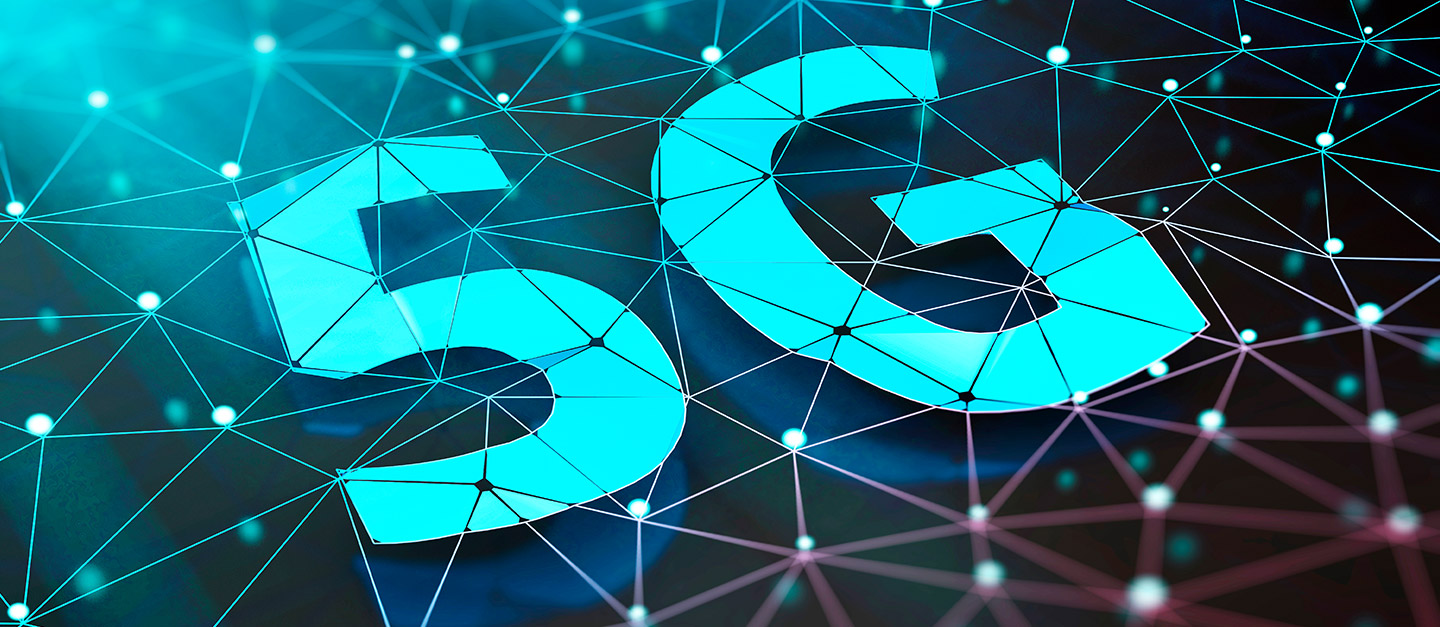Is your network 5G-ready? Probably not!