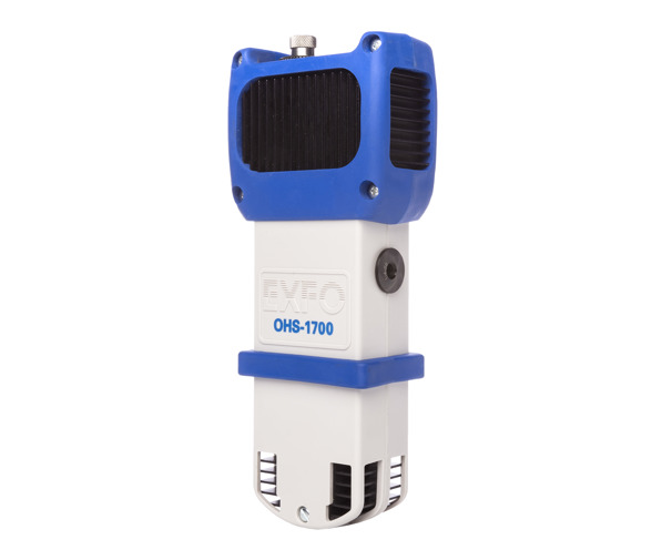 OHS-1700 - 高性能光测试头