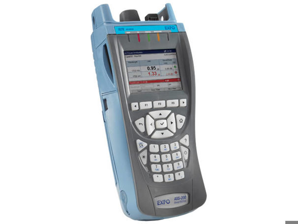 光损耗测试设备