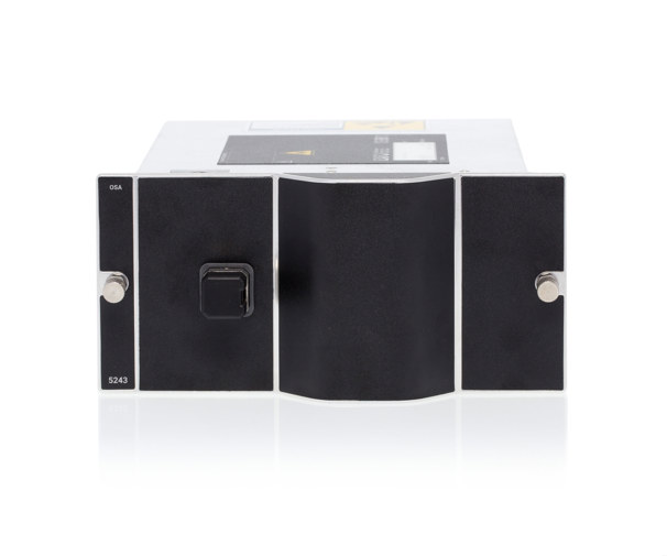FTBx-5243-HWA - High wavelength accuracy optical spectrum analyzer