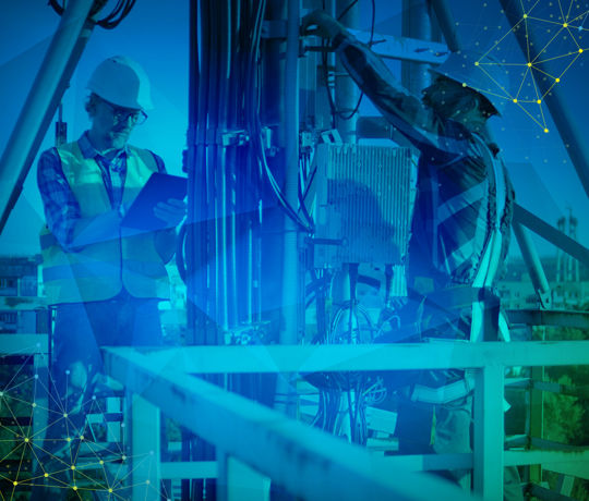 New way to verify 5G fronthaul OSP fiber networks