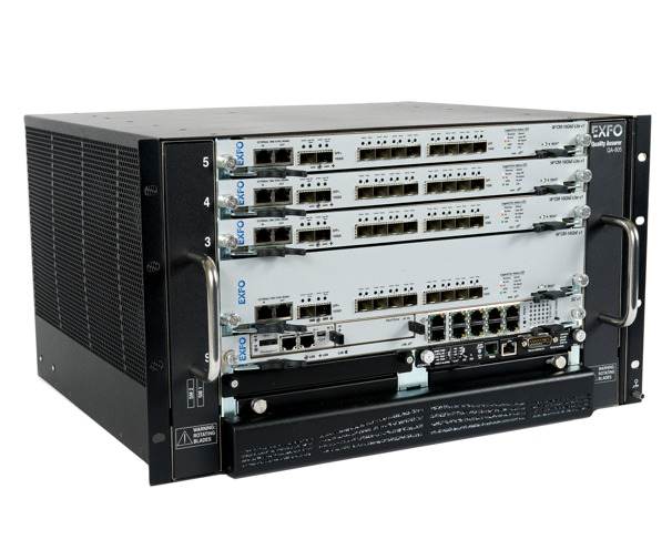 Serie QualityAssurer