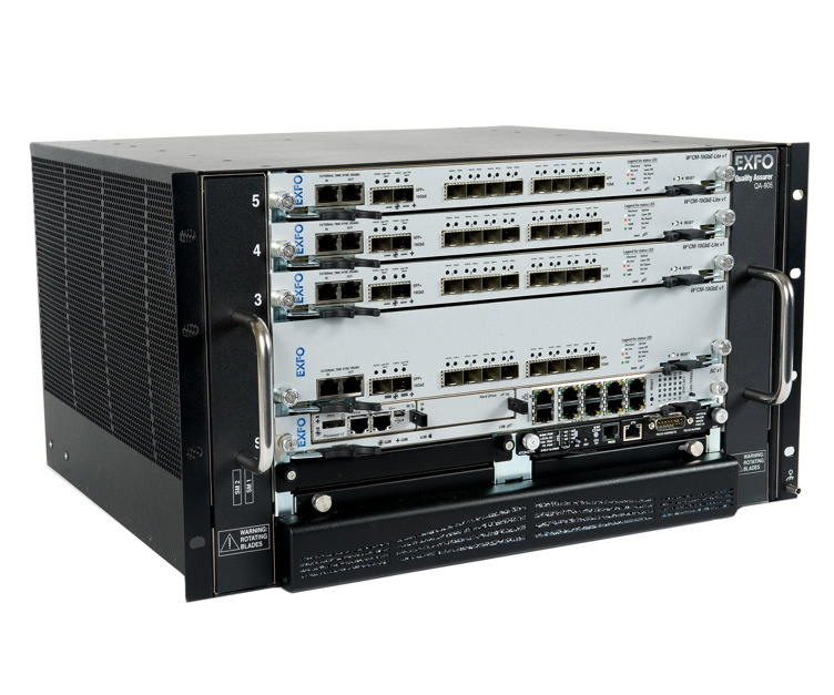 Serie QualityAssurer