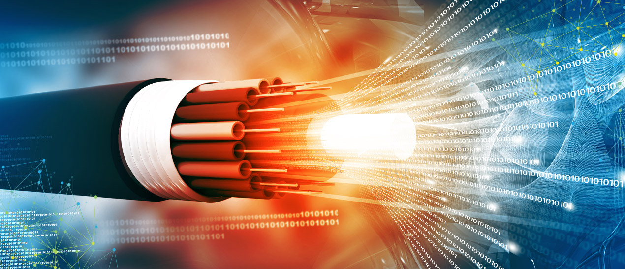Fiber monitoring case study using Fiber Guardian 750 (FG-750)