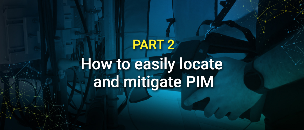 How to easily locate and mitigate PIM