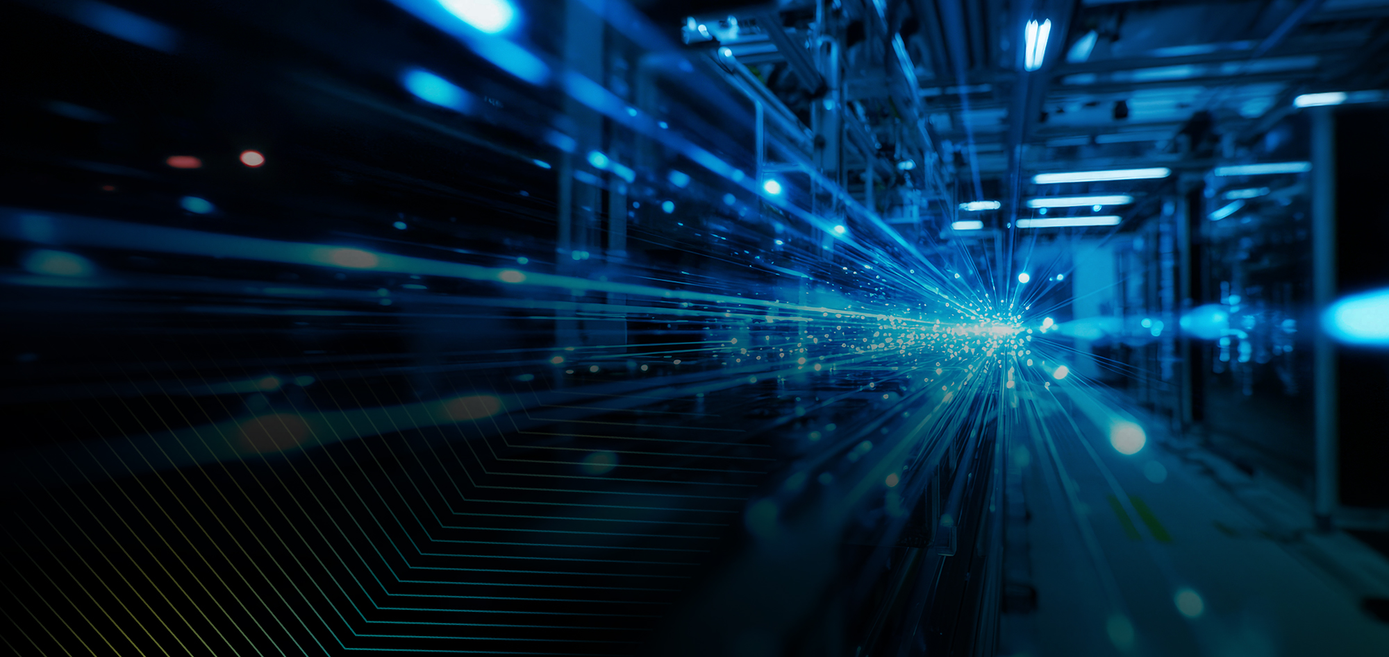 High-speed lab and manufacturing testing solutions up to 1.6T