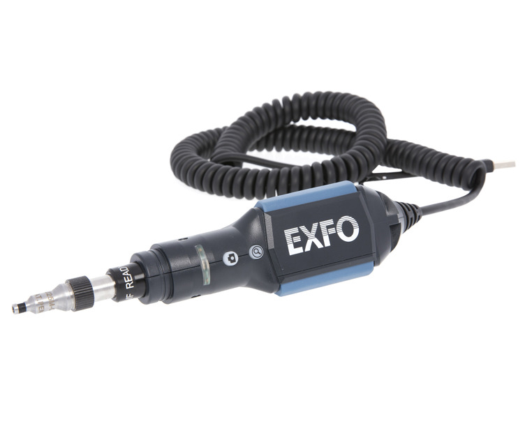 FIP-400B USB - Fiber inspection probe