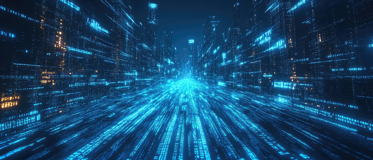 Full speed ahead with 400G Ethernet!