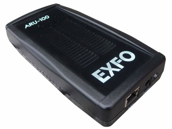 Sonda de prueba HPNA