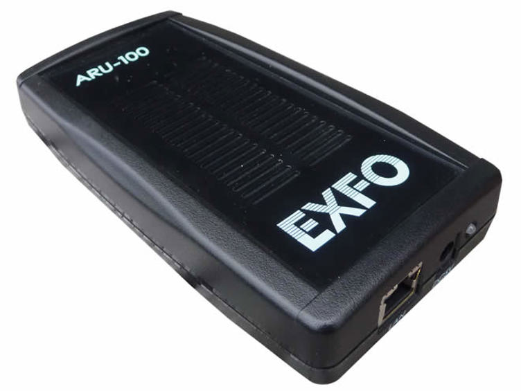 Sonda de prueba HPNA