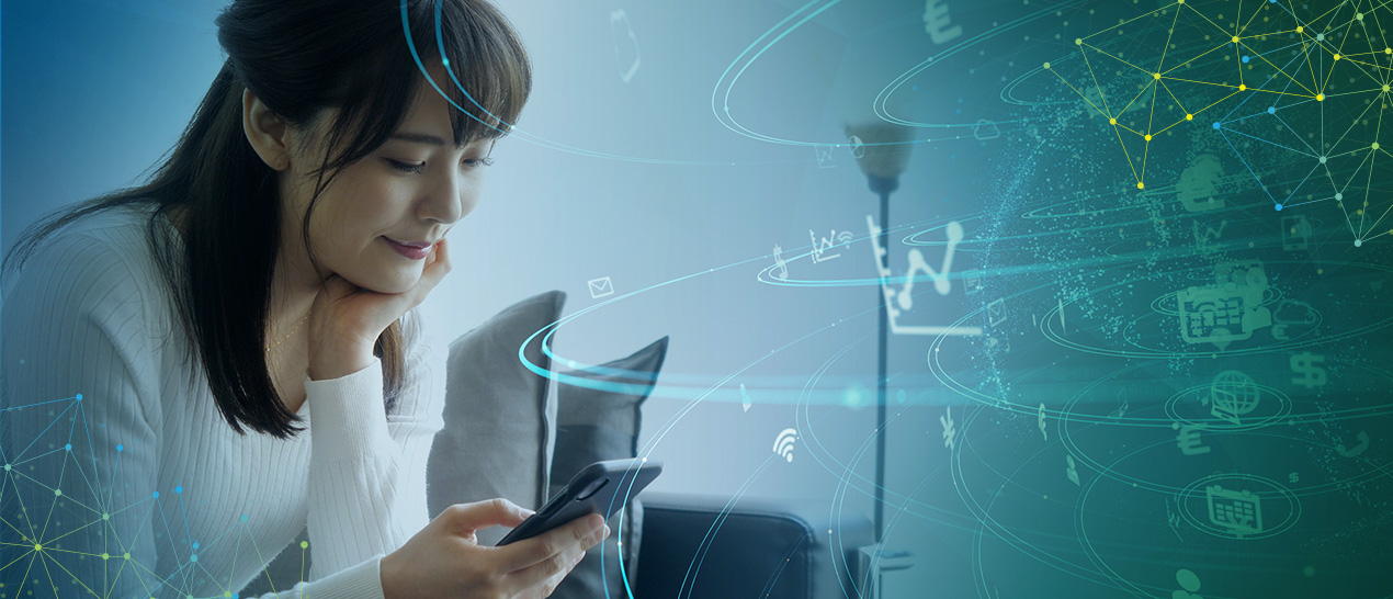 Les avantages de la 5G pour les consommateurs et les opérateurs