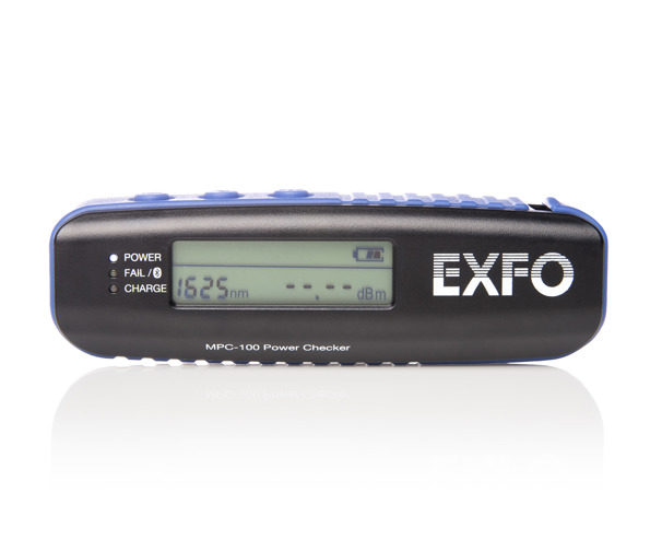 MPC-100 - optical power checker