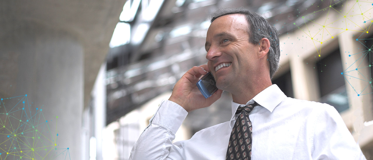 EXFO Service Assurance Helps a Leading Mobile Operator Improve the Overall Quality of their Network