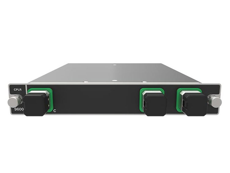 FTBx-9600 - module utilitaire