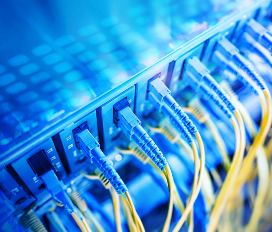 Test et certification des datacenters à l'ère de l'IA