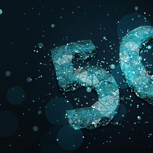 The move toward 5G